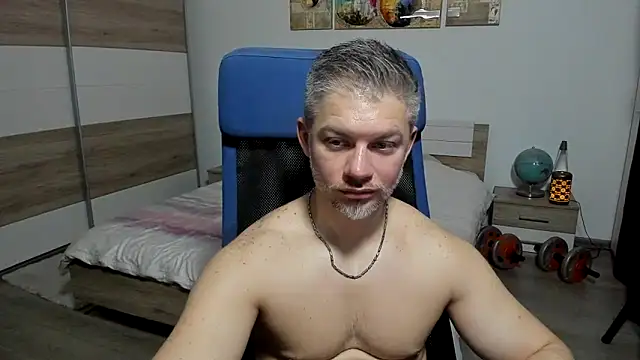 RobbyShawz 现场XXX聊天