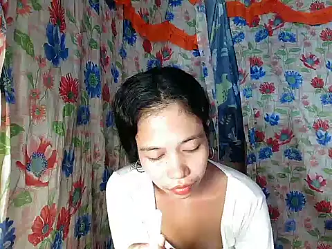 PinaySkinnyGirl: απευθείας συνομιλία ΧΧΧ