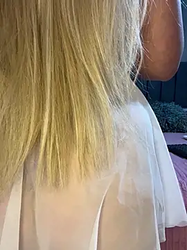 Онлайн чат XXX Melissa_Bianco