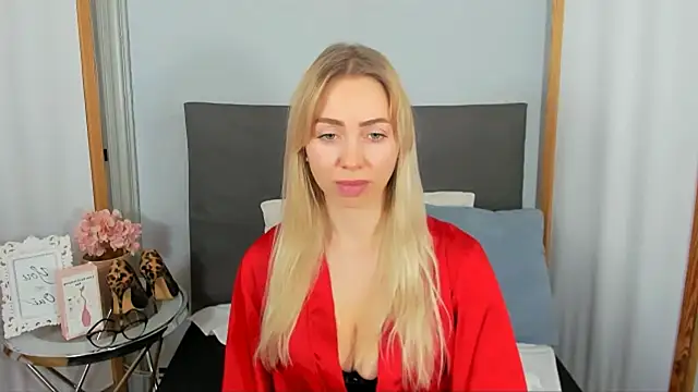 MargaritaRose Adlı Modelin Canlı XXX Sohbeti