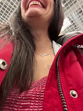 NataKitten Show in webcam