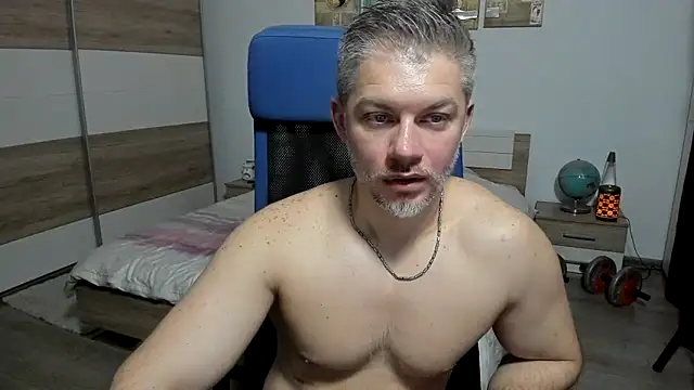 Chat +18 de RobbyShawz ao vivo