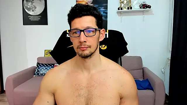 BrutusK08 Webcam-Show