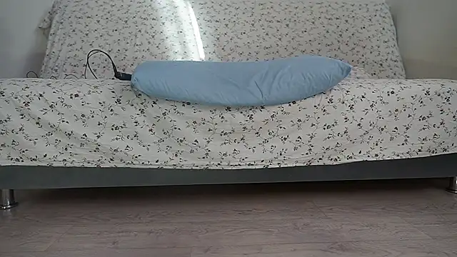 Fecvht45 Webcam Show