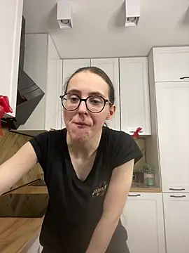 Chat XXX ao vivo de MartiniiSelenna