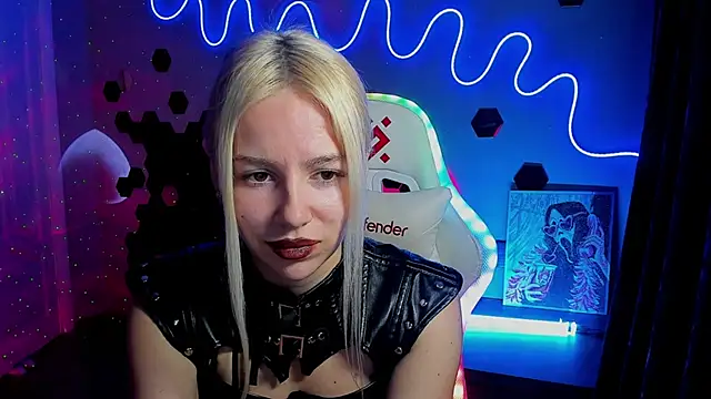 แชท XXX สดของ mistress_annaa