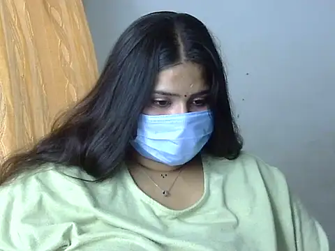 cutelady65 网络视讯表演