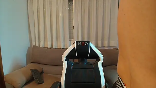 Show de webcam de Milanthompson2025