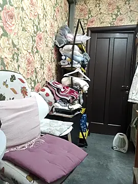 Živý XXX chat Car-public