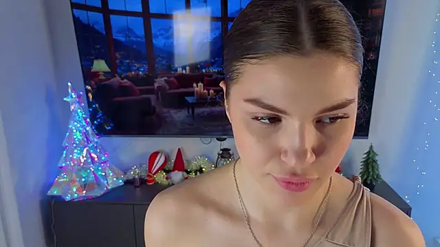 KaciCarlisle Chat XXX in diretta