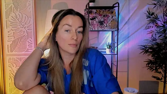 Chat XXX ao vivo de RebeccaMartinez