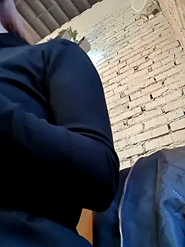 Morphine_666 Adlı Modelin Canlı XXX Sohbeti