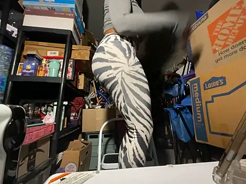 wynterheat's Live XXX Chat