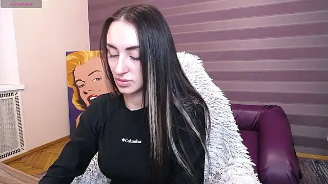 Chat XXX ao vivo de JenniferStone