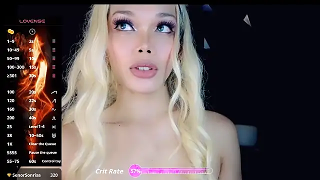 Chat +18 de BEBEhugecock69 ao vivo