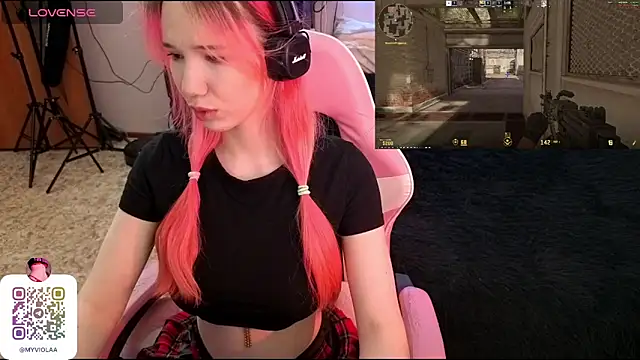 Maya_Viola's Live XXX Chat