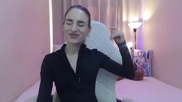 Chat XXX en directo de DeboraHorny