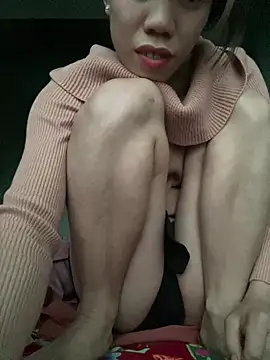 nhinhi-sexy Webcam-Show