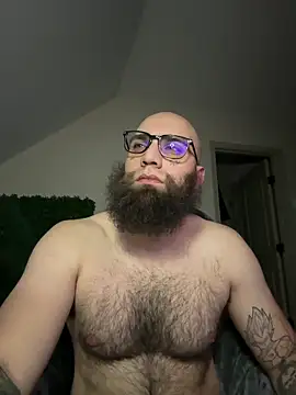 MastaWolfy's Live XXX Chat