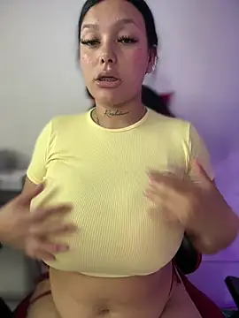 Czat XXX na żywo – Miia__Taylor