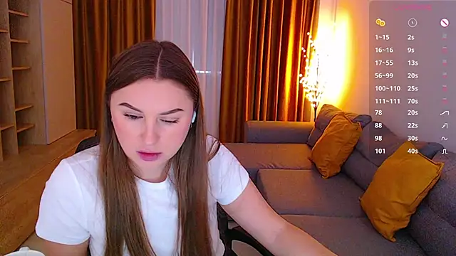 Chatroom XXX en direct de _Mia_Adams