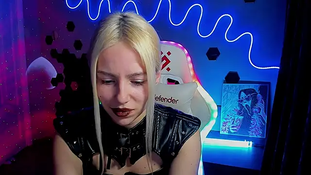 mistress_annaa Adlı Modelin Canlı XXX Sohbeti