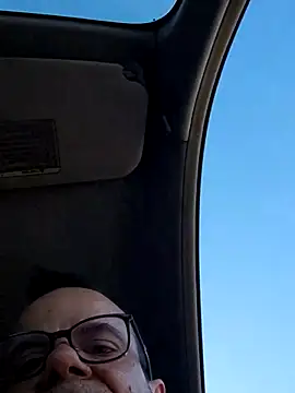 GreekGuyOutdoors Live XXX-chat