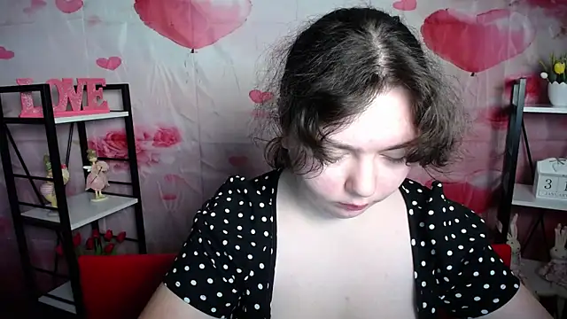 Živý XXX chat NeonilaLisova