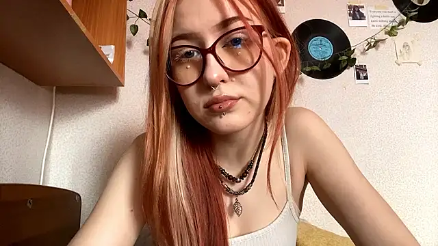 Chat +18 de LaureenVielma ao vivo