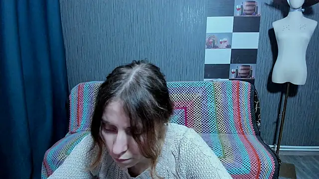 pa1e_pr1ncess' Live XXX Chat