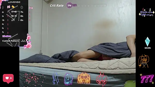 Онлайн чат XXX Korea-Kiss