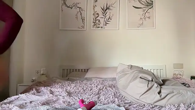 Lana_inked's Live XXX Chat