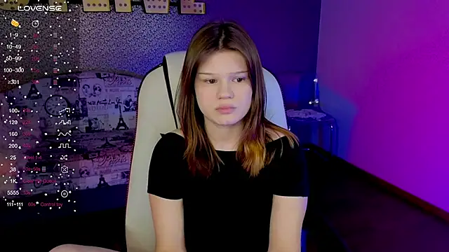 Lunatrend Live XXX-chat