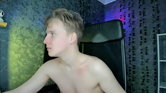 AlexxSweet Adlı Modelin Web Kamerası Şovu