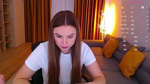 _Mia_Adams – Live XXX-chat