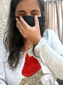 tinaarora's Live XXX Chat