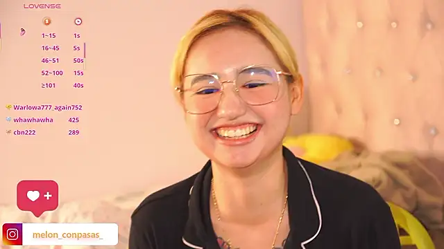 Pinkie_Princes Live XXX Chat