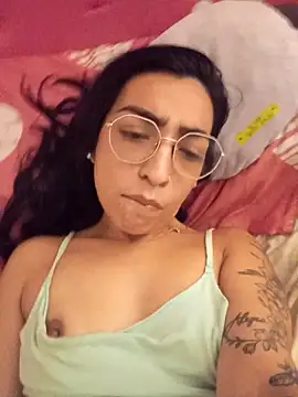 Show Webcam de Yani-14