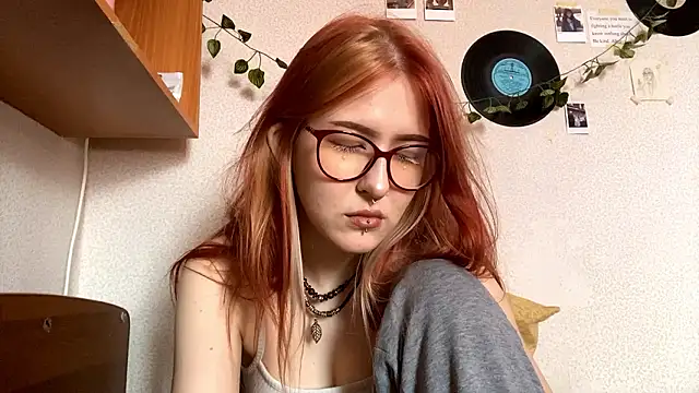 Show de webcam de LaureenVielma