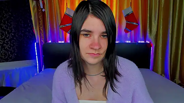 XXX chat uživo modela _Polly_Love_