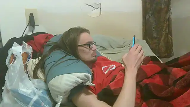 Chat +18 de dandonn ao vivo