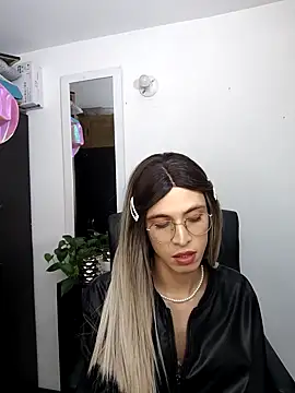 Andy_Roses Webcam Show