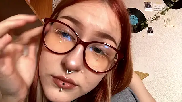 Chat XXX en directo de LaureenVielma