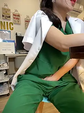 Clinic_Sexy Live XXX-Chat