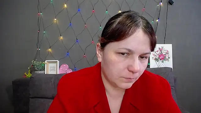 XXX chat uživo modela AliceInksSweetty