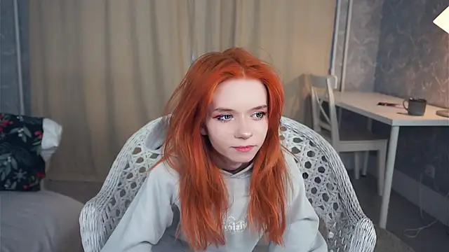 TarynPalek Webcam Show