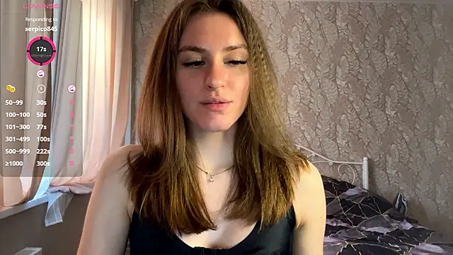 miainheat élő XXX-chatje