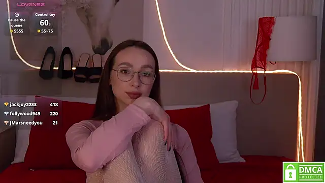 Emily_Simon's Live XXX Chat