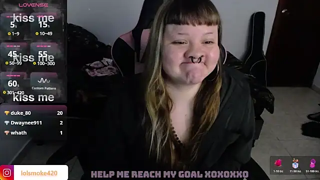 Bdsm_and_fries live XXX chat