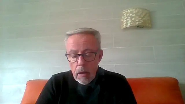 Sembang XXX Secara Langsung tuggy59